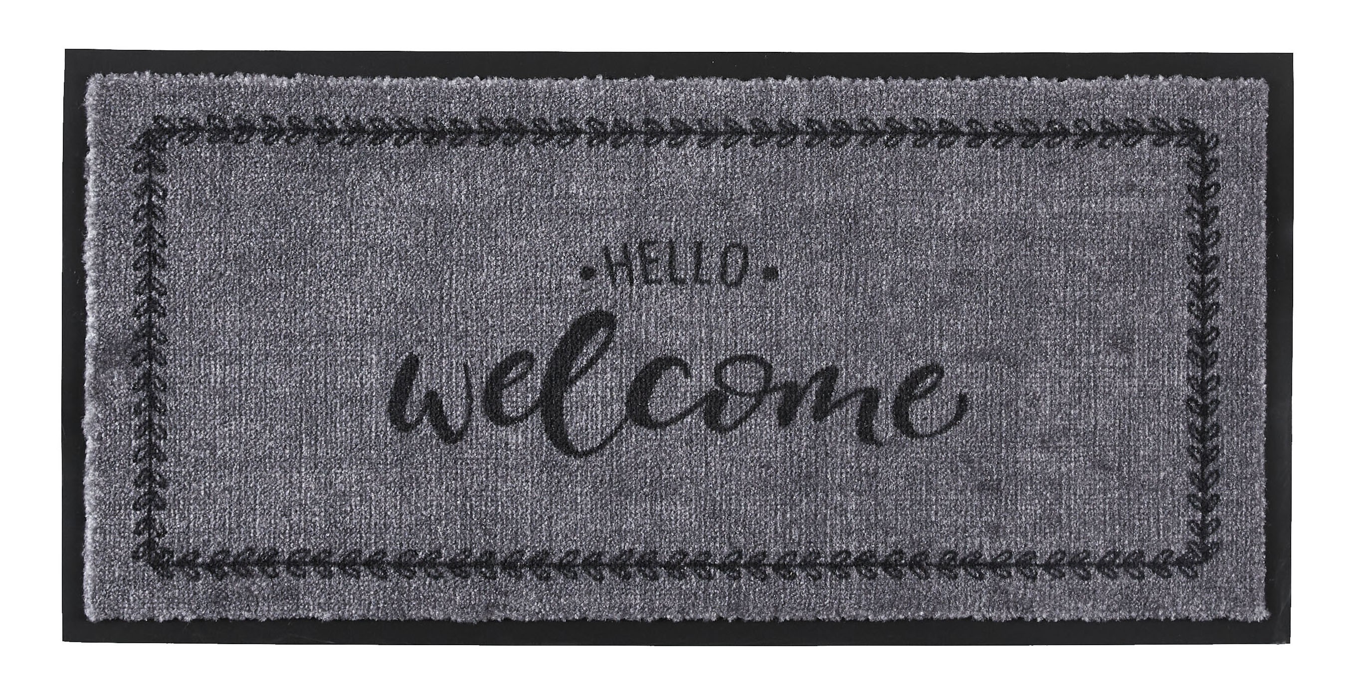 Emotion XS hello welcome