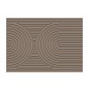 Impression Zen archy taupe