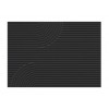 Impression Zen lines anthra