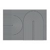 Impression Zen rainbow grey