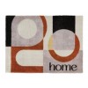 Ambiance retro home