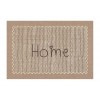 Ambiance hillsand home