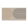 Vision rainbow beige