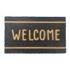 Coco Impact welcome