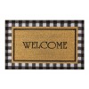 Freestyle XL welcome blocks