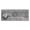 Boots & Shoes sp heart wood