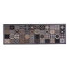 Cook&Wash patchwork tiles grey