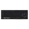 Cook&Wash love kitchen black