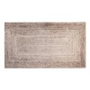 Universal woven square natural