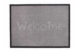 Ambiance welcome beige