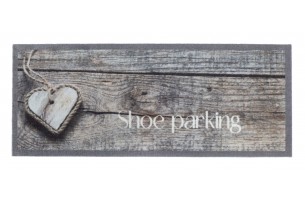 Boots & Shoes 40x100