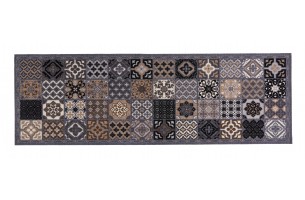 Cook&Wash patchwork tiles grey