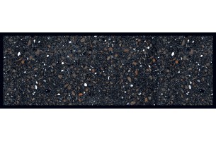 Cook&Wash terrazzo black