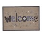 Impression welcome fancy 40x60  Hangend - MD Entree