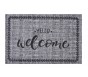 Impression hello welcome 40x60 475 Liggend - MD Entree