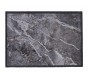 Ambiance marble grey 50x70 250 Liggend - MD Entree