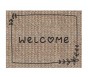 Ambiance welcome natural 50x70 350 Liggend - MD Entree
