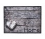 Ambiance heart home wood 50x70 795 Liggend - MD Entree