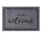 Ambiance hello welcome 50x75 295 Liggend - MD Entree