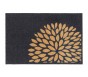 Ambiance flowers copper 50x75 905 Liggend - MD Entree
