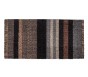 Vision woven stripes 40x80 690 Liggend - MD Entree