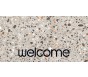 Vision terrazzo welcome 40x80 900 Liggend - MD Entree