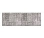 Soft&Deco vintage taupe 50x150 217 Liggend - MD Entree