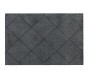 Soft&Deco nordic charcoal 67X100 606 Liggend - MD Entree