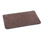 Home Cotton Eco brown 80x120 006 Liggend - MD Entree