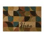Coco Gold geometric home 40x60 950 Liggend - MD Entree