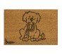 Freestyle Boon puppy 40x60 110 Liggend - MD Entree