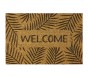 Finesse leaves welcome 40x60 966 Liggend - MD Entree