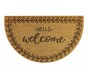 Finesse HM hello welcome 45x75 475 Liggend - MD Entree