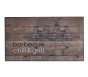 BBQ mat barbecue chill & grill 67x120 300 Liggend - MD Entree