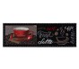 Cook&Wash coffee latte 50x150 315 Liggend - MD Entree