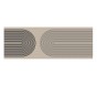 Cook&Wash rainbow grey 50x150 333 Liggend - MD Entree