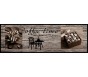 Cook&Wash coffee time wood 50x150 642 Liggend - MD Entree