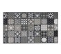 Universal portugese tiles grey 67x120 157 Liggend - MD Entree