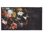 Universal cheerful flowers 67x120 910 Liggend - MD Entree