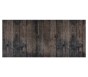 Universal wood brown 67x150 706 Liggend - MD Entree
