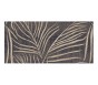 Universal leaves winter 67x150 880 Liggend - MD Entree