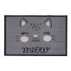 Impression meow grey