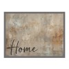 Ambiance home concrete beige