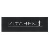 Cook&Wash kitchen black