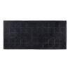 Universal geometric lines grey