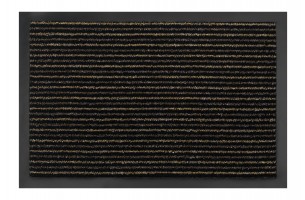 Maxi Dry stripe beige/brown