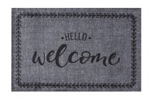 Ambiance hello welcome