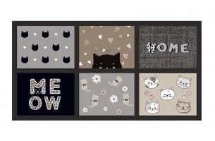 Vision cutest cats