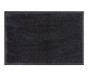 Soft&Clean anthra 75x120 007 Liegend - MD Entree