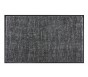 Soft&Design suède grey 55x90 014 Liegend - MD Entree